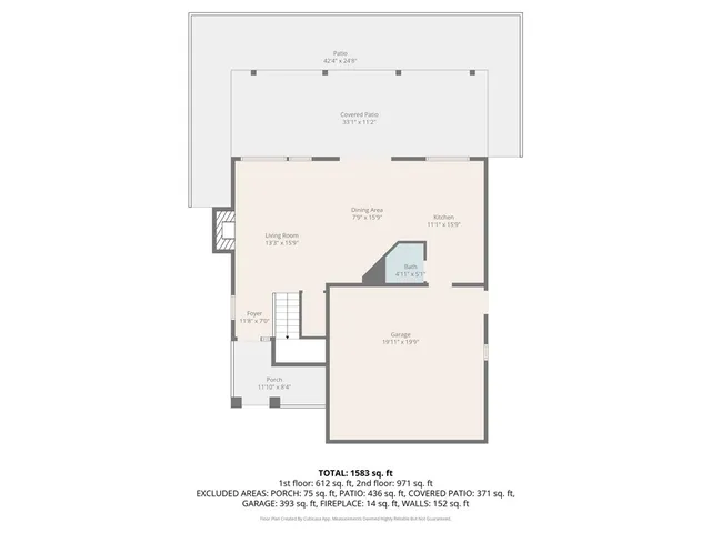 $710,000 | 223 Freedom, Upland, CA 91786