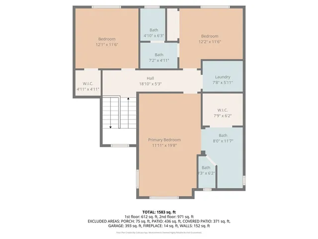$710,000 | 223 Freedom, Upland, CA 91786
