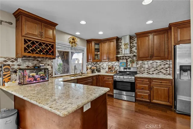 $710,000 | 223 Freedom, Upland, CA 91786