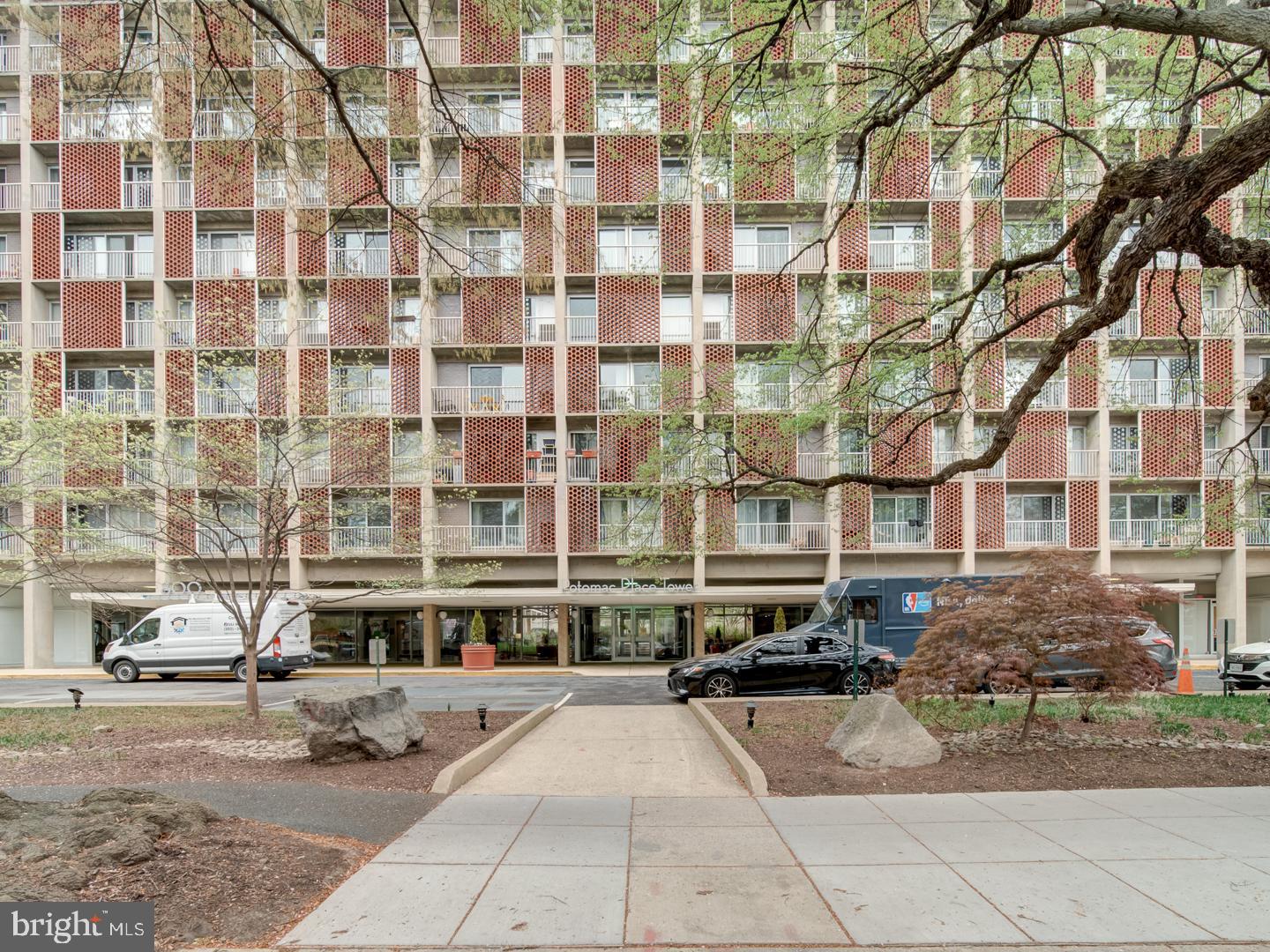 800 4th Street Southwest, Unit N703 Washington, DC 20024 - Photo 4 of 25