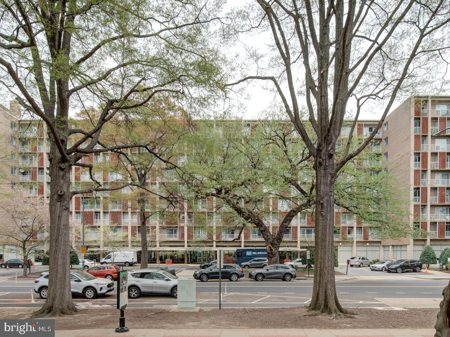 800 4th Street Southwest, Unit N703 Washington, DC 20024 - Photo 7 of 25 not sure