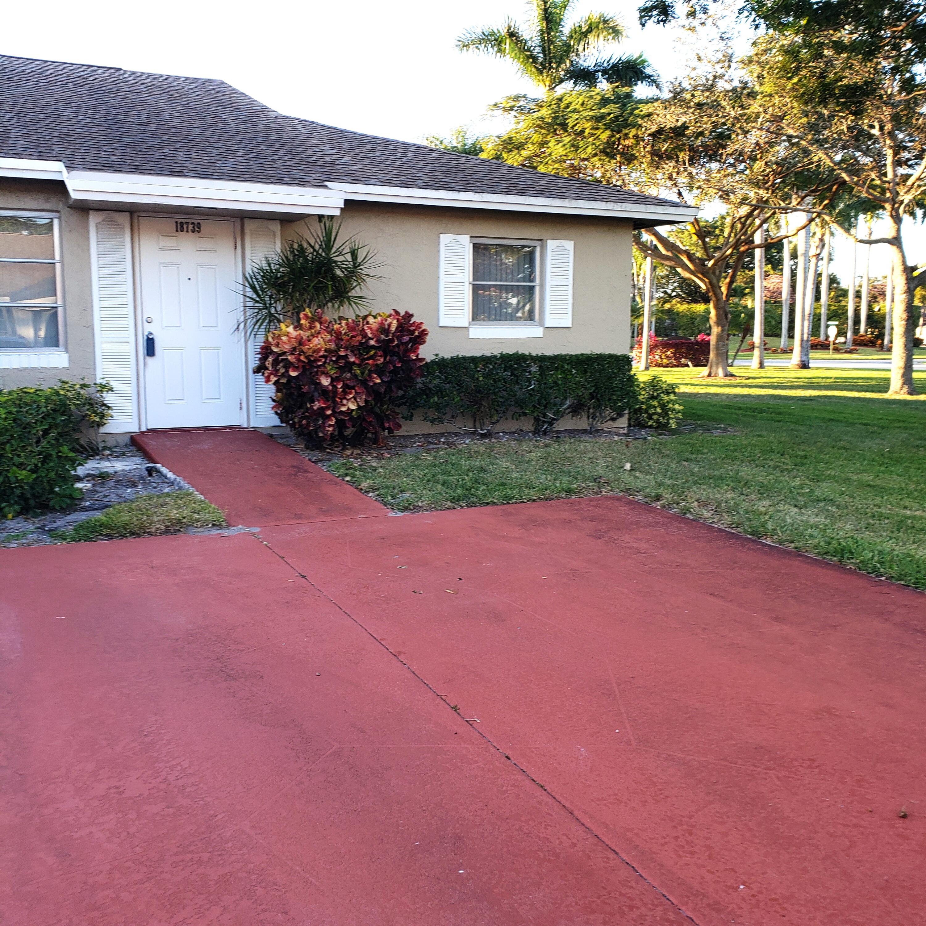 18739 Argosy Drive Boca Raton, FL 33496 - Photo 1 of 25 front of home
