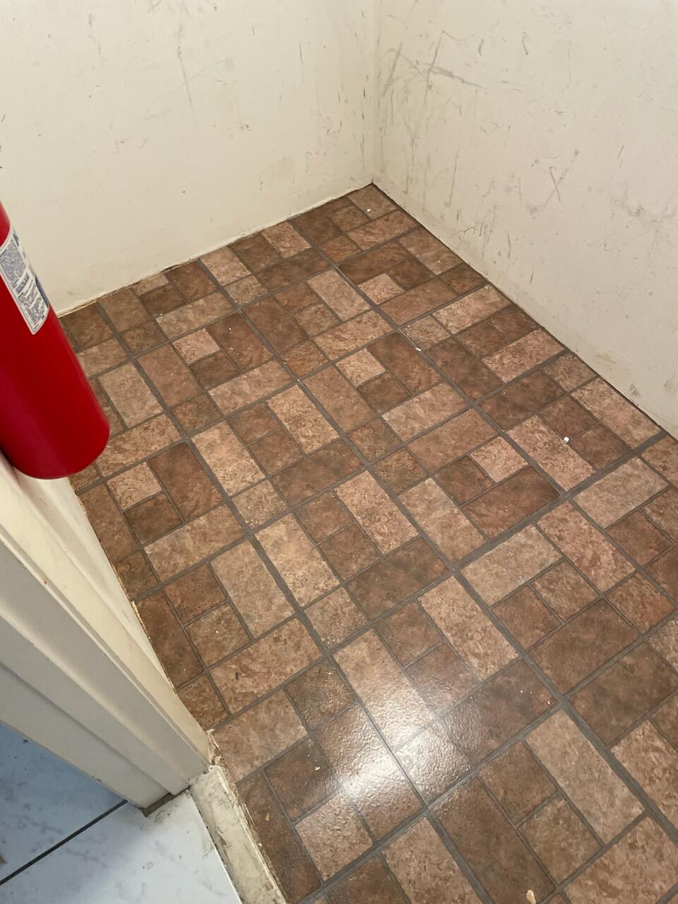 18739 Argosy Drive Boca Raton, FL 33496 - Photo 13 of 25 stoarage room floor