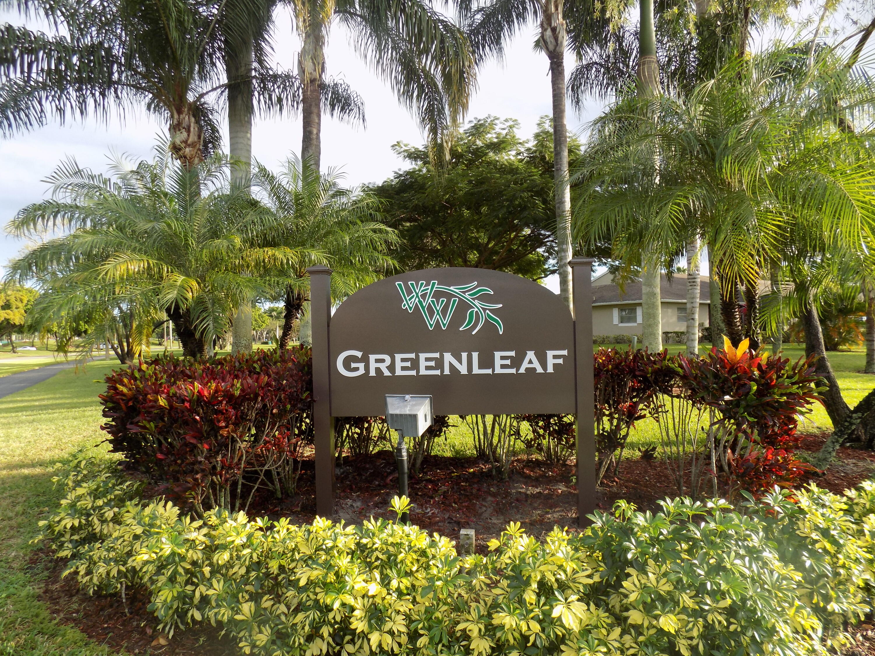 18739 Argosy Drive Boca Raton, FL 33496 - Photo 2 of 25 GREENLEAF