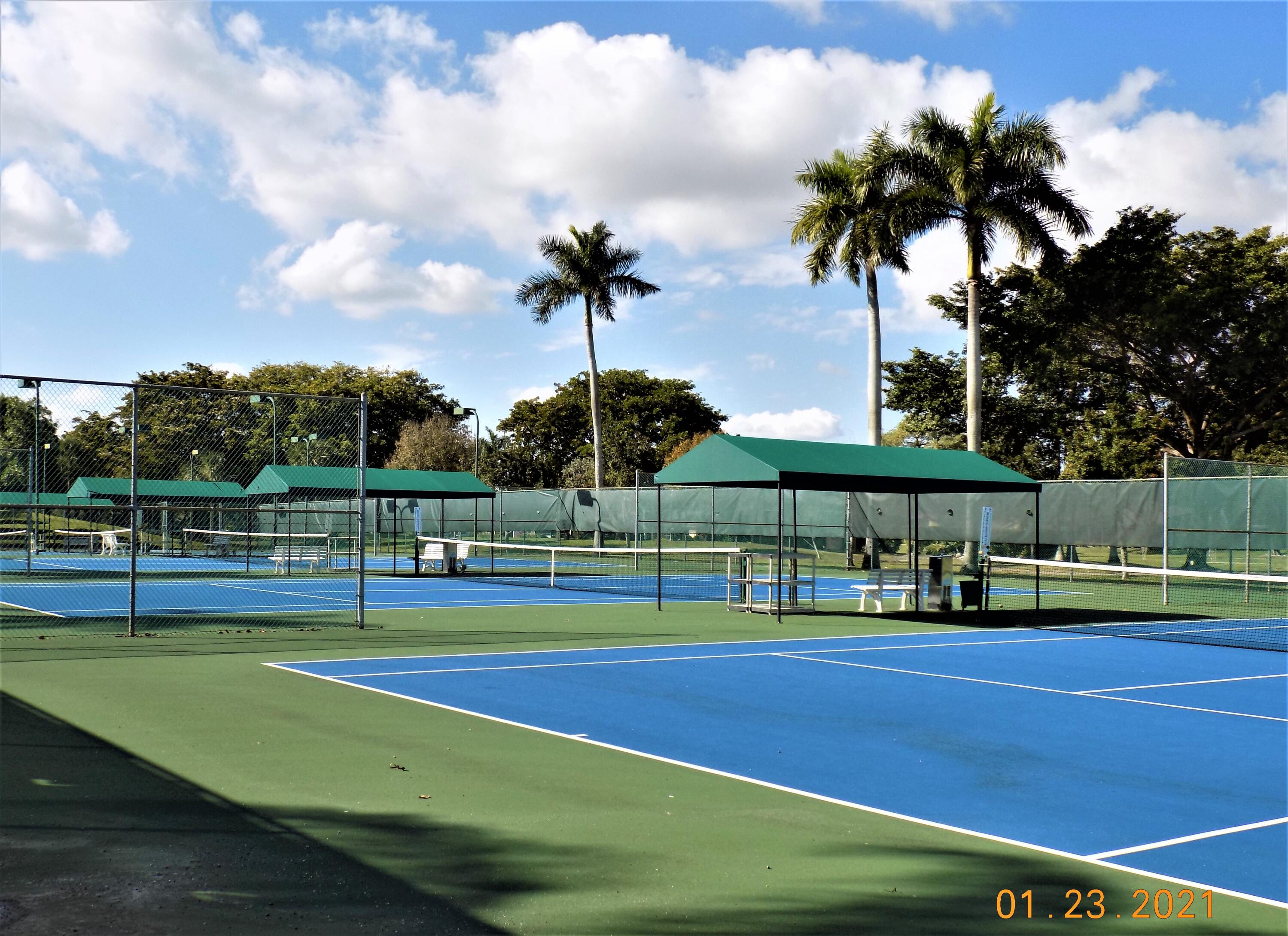 18739 Argosy Drive Boca Raton, FL 33496 - Photo 24 of 25 TENNIS COMPLEX 4