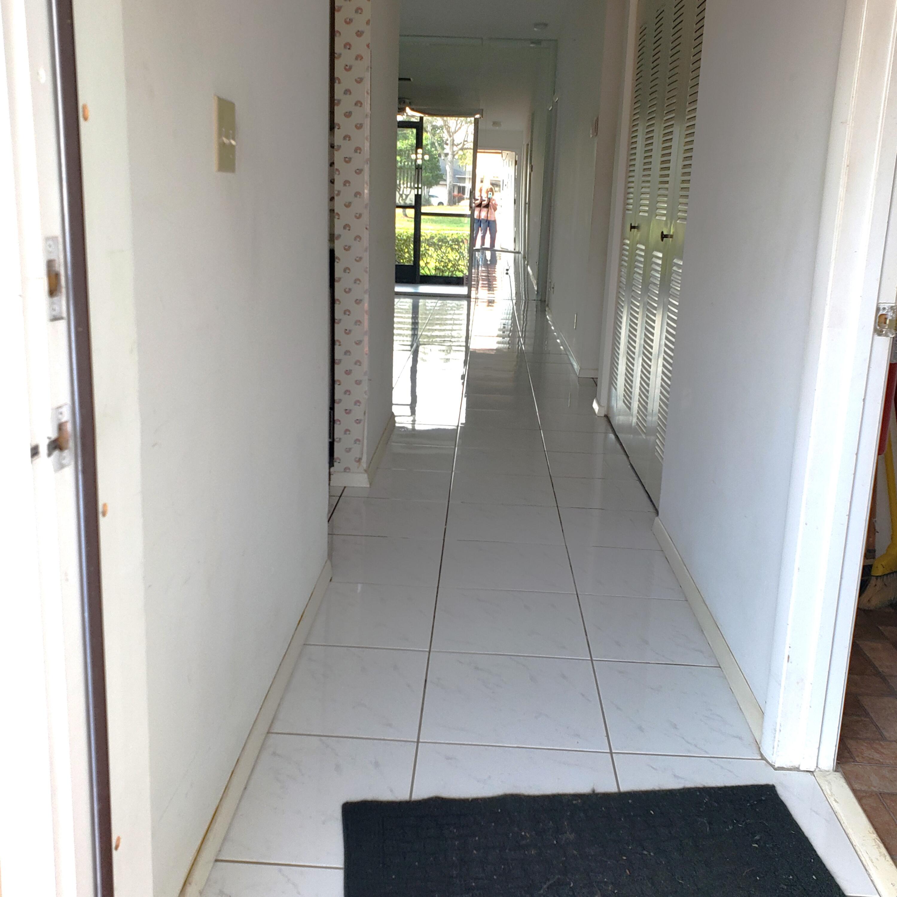 18739 Argosy Drive Boca Raton, FL 33496 - Photo 3 of 25 foyer entry