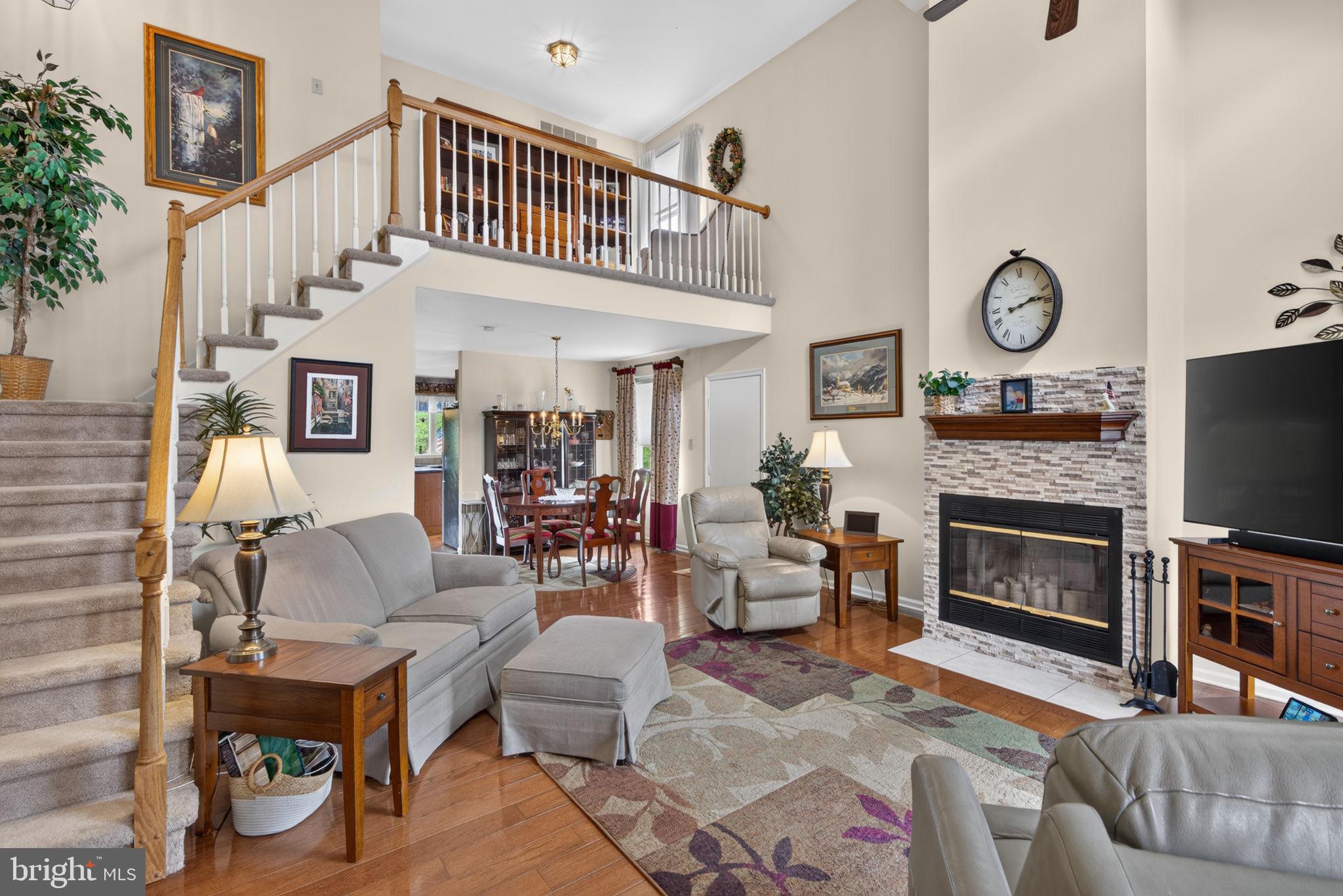 259 Ridings Circle Macungie, PA 18062 - Photo 3 of 51