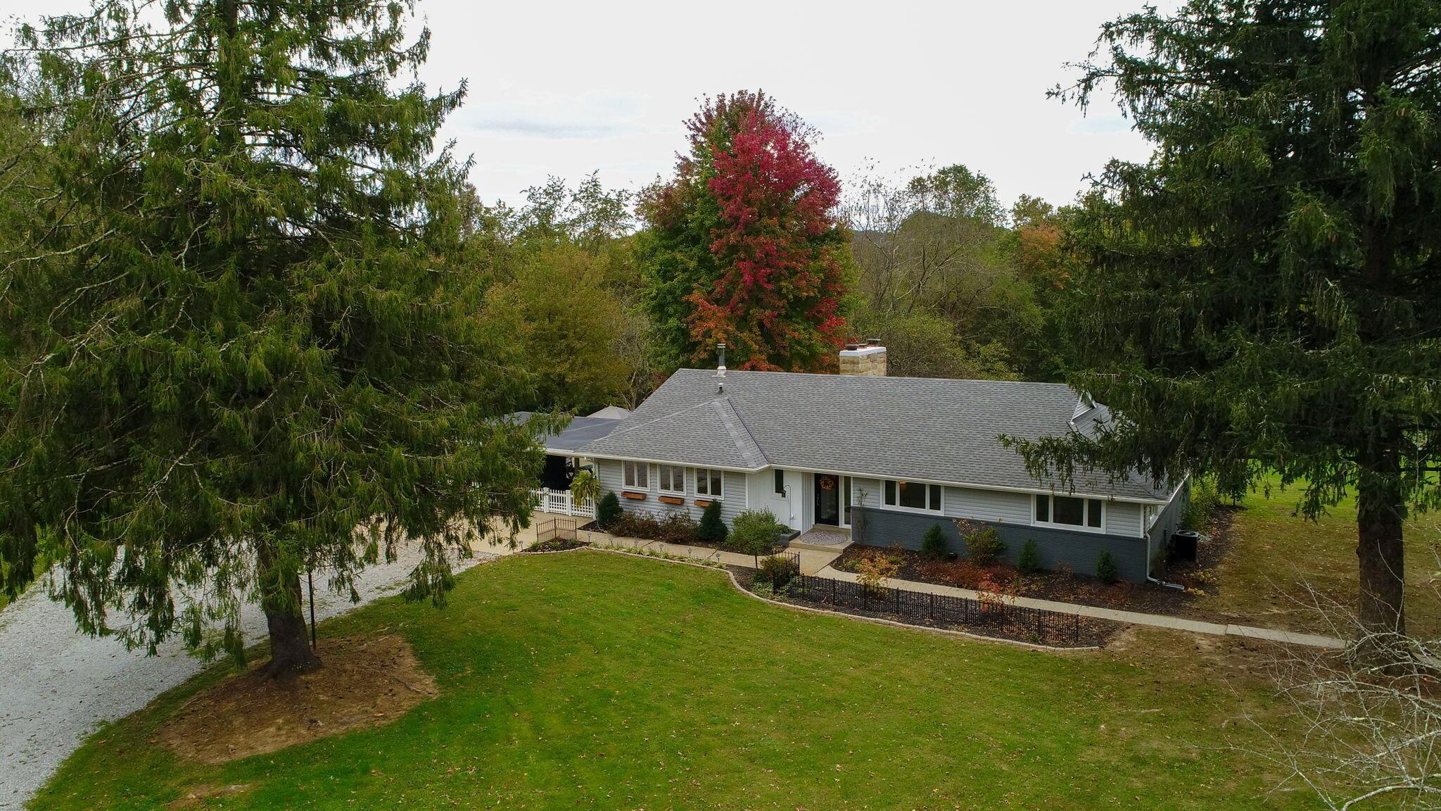 29065 Evans Road Logan, OH 43138 - Photo 4 of 76 29065 Evans Rd (33)