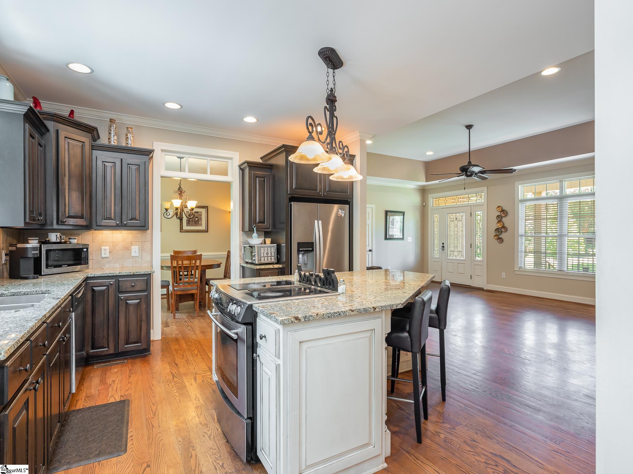 115 Woods Way Anderson, SC 29625 - Photo 15 of 36