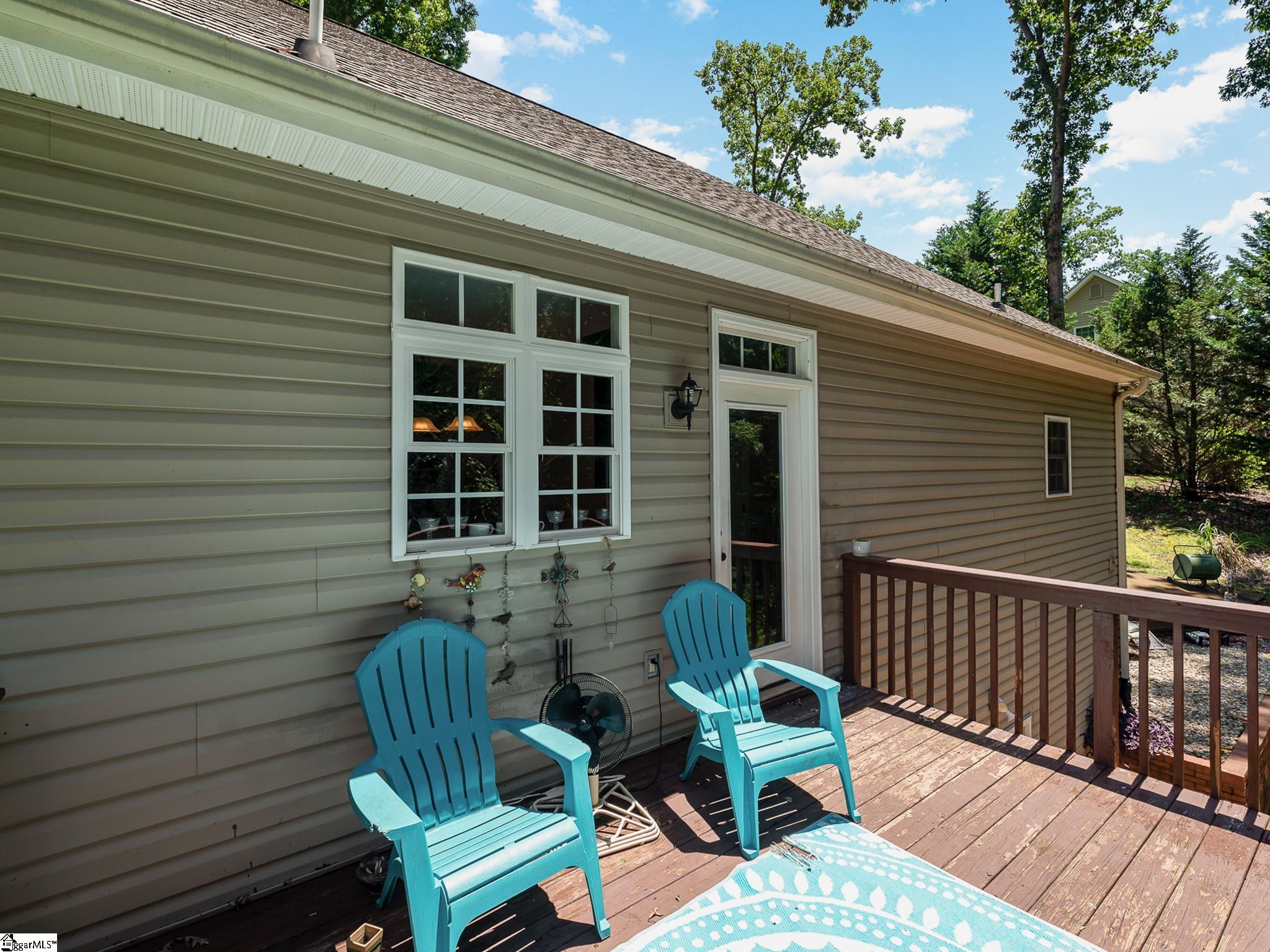 115 Woods Way Anderson, SC 29625 - Photo 32 of 36