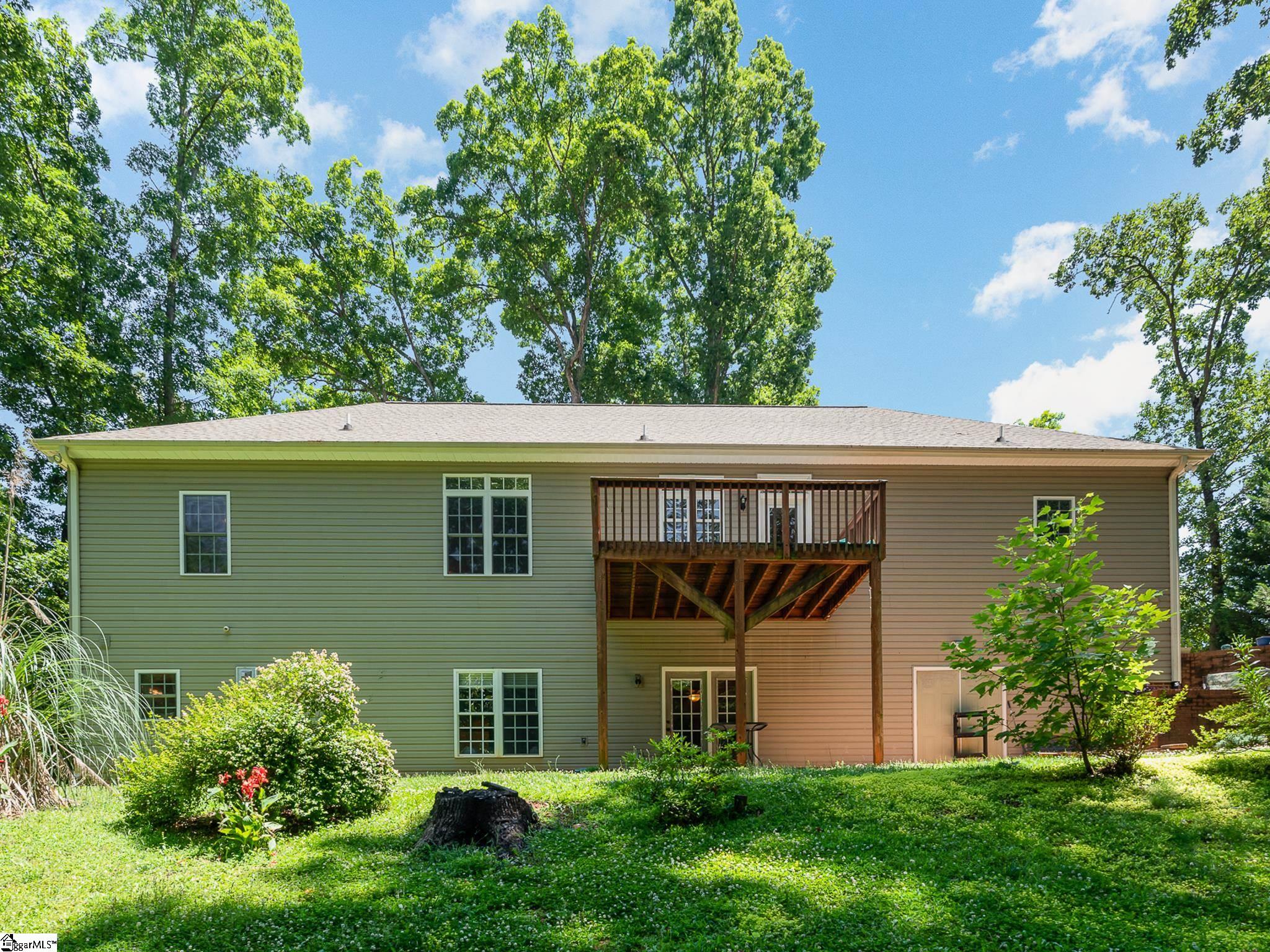 115 Woods Way Anderson, SC 29625 - Photo 35 of 36