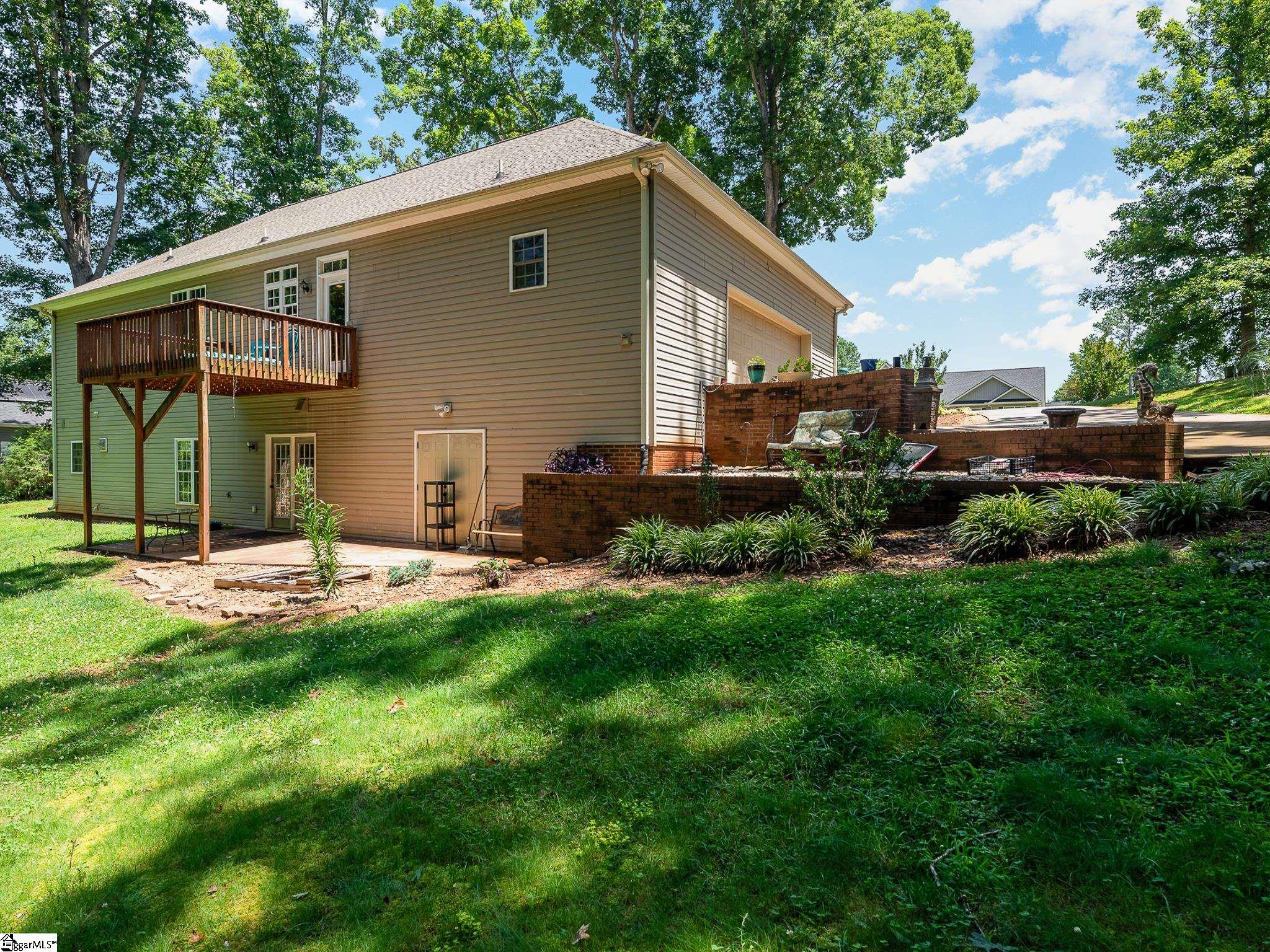 115 Woods Way Anderson, SC 29625 - Photo 36 of 36