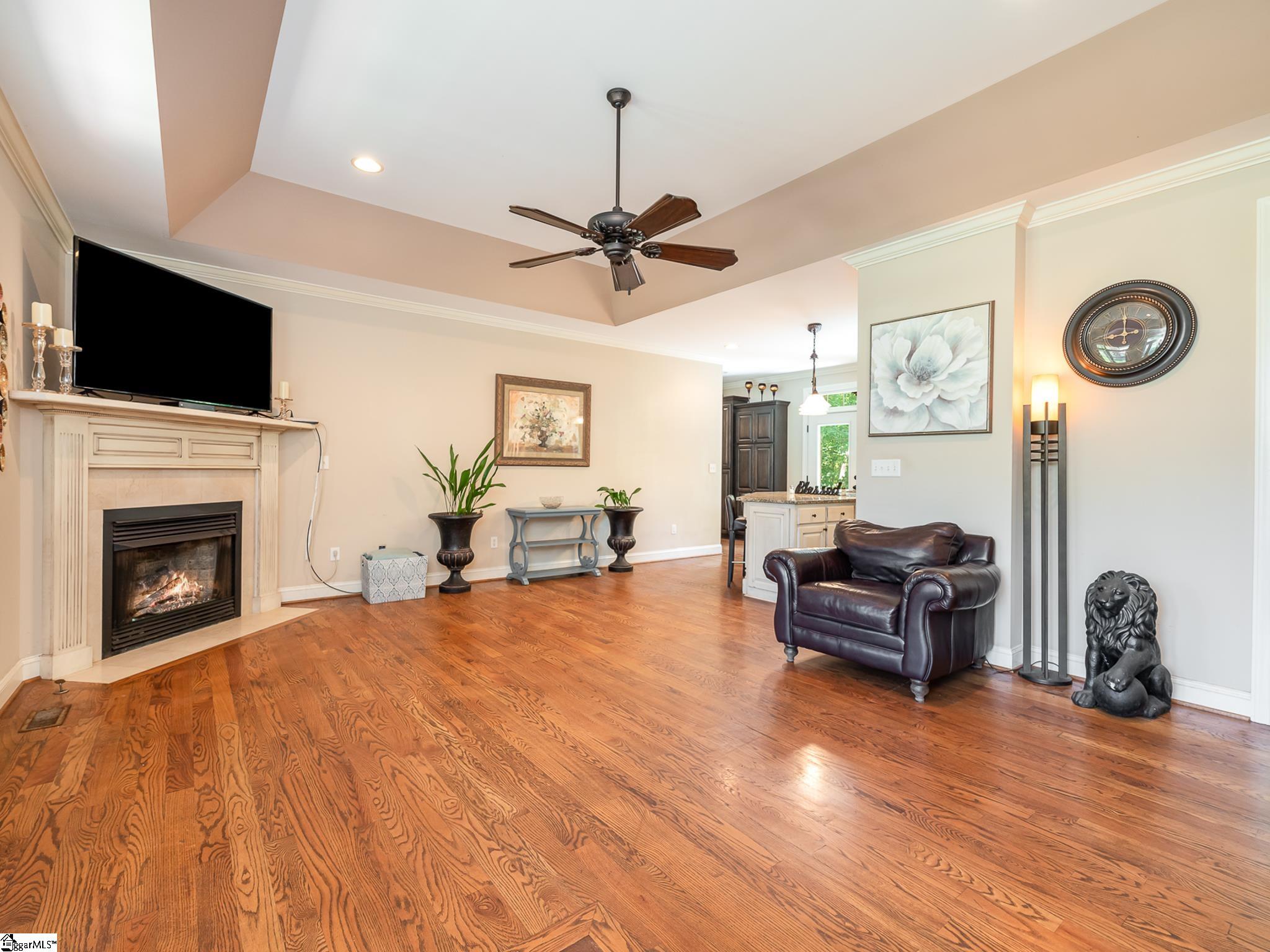 115 Woods Way Anderson, SC 29625 - Photo 5 of 36