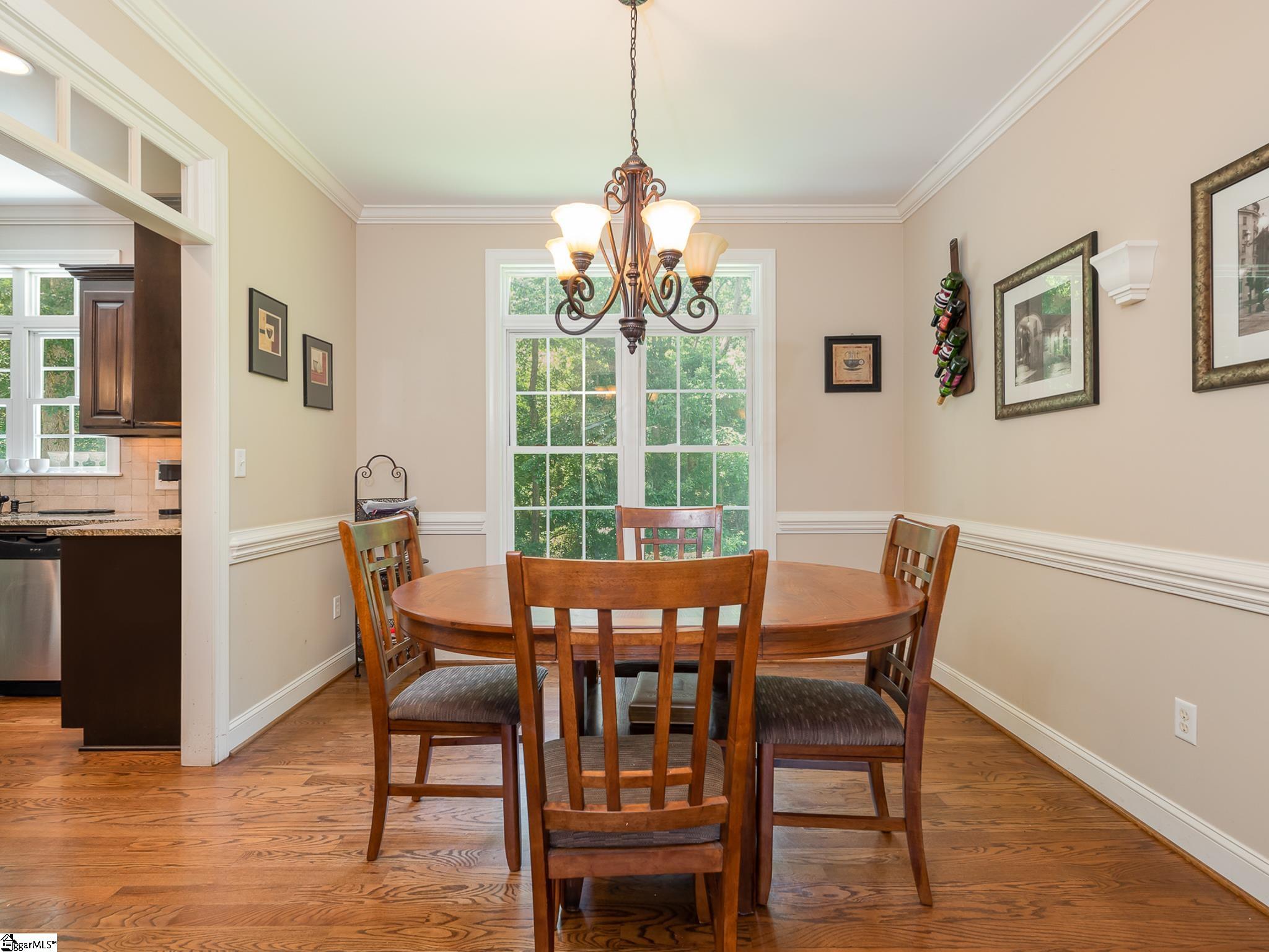 115 Woods Way Anderson, SC 29625 - Photo 8 of 36