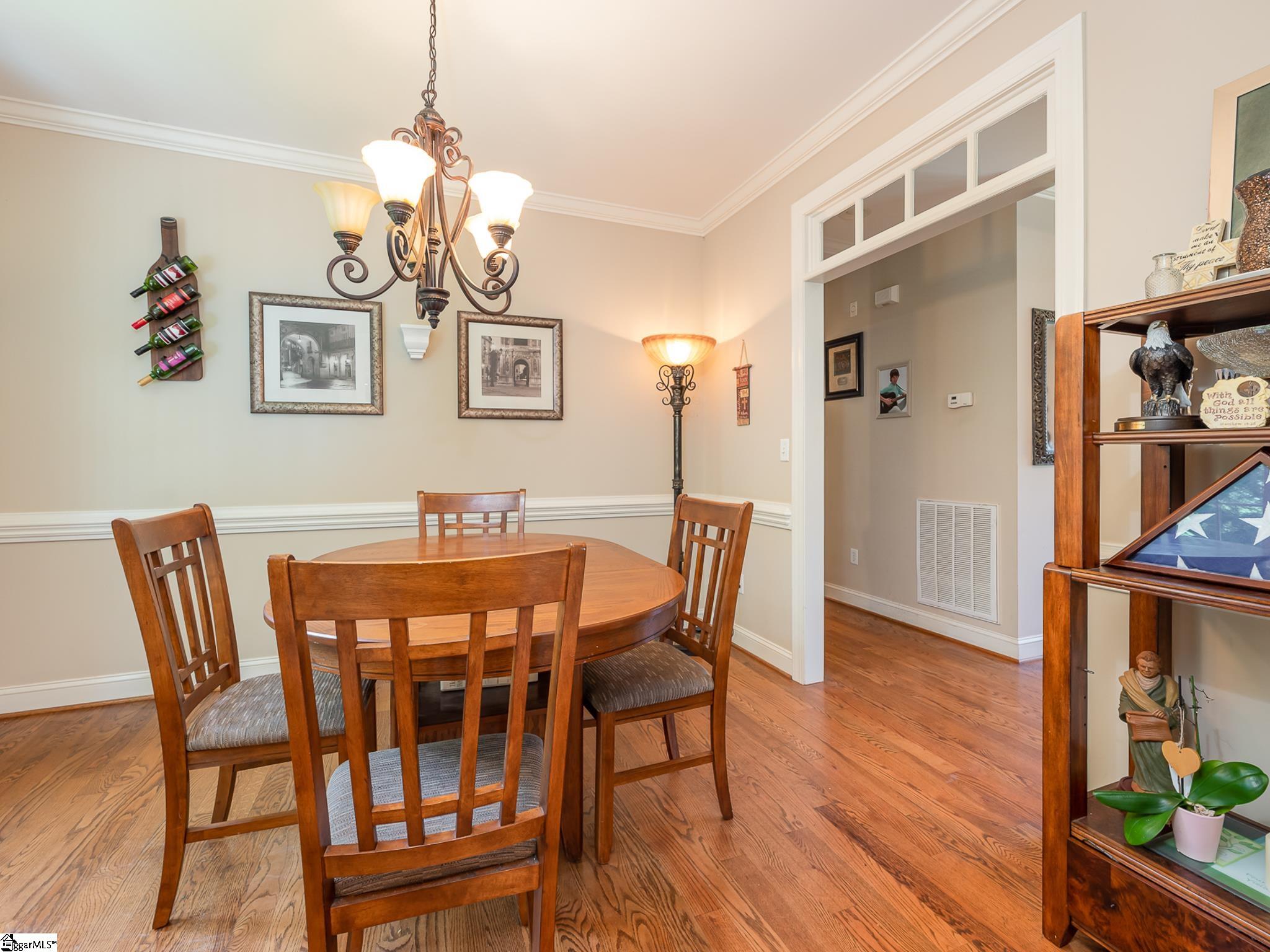 115 Woods Way Anderson, SC 29625 - Photo 9 of 36