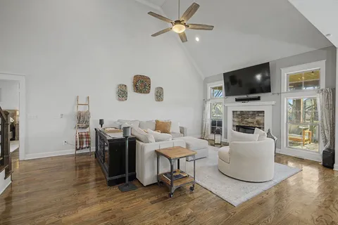 $899,900 | 2965 Stewart Campbell Pointe, Spring Hill, TN 37174