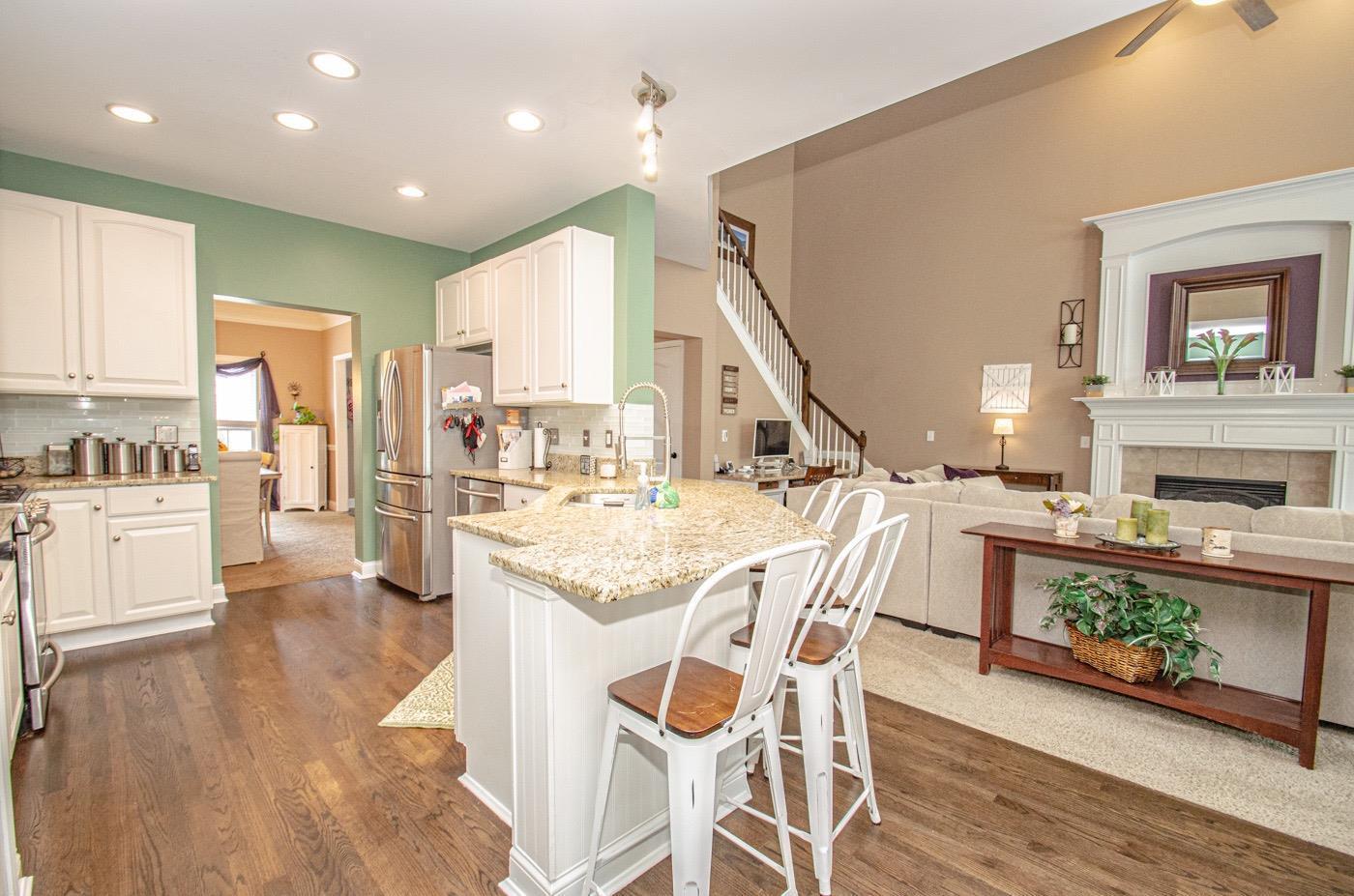65 Stableton Way Springboro, OH 45066 - Photo 18 of 50 Gallery Image 18