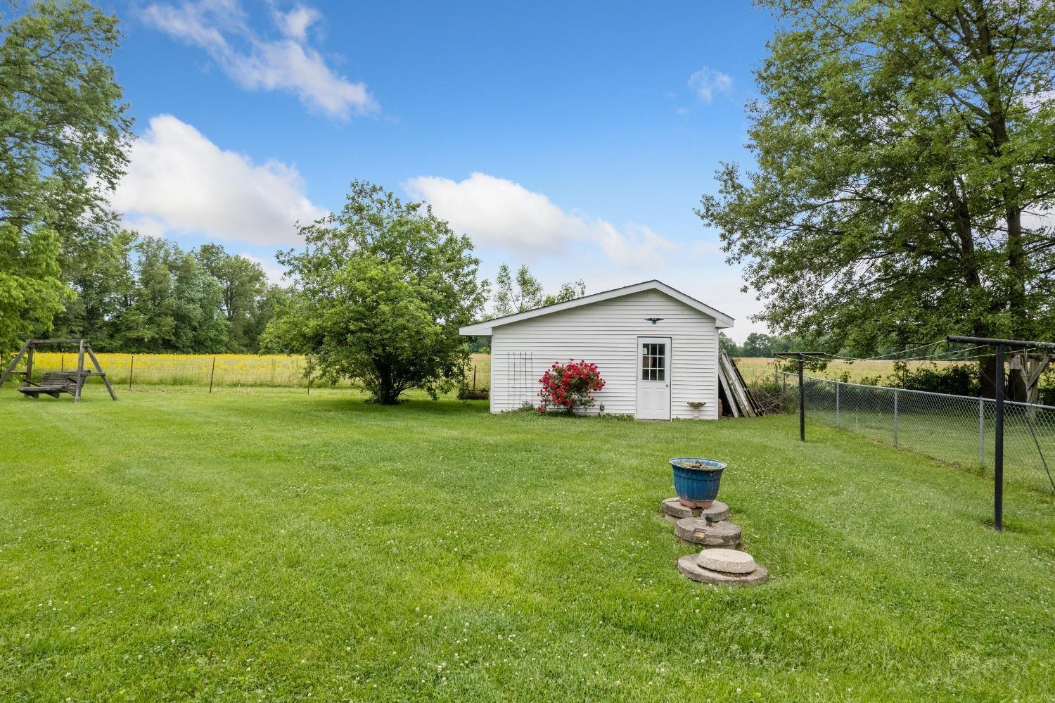 15647 Brooks-Malott Road Mount Orab, OH 45154 - Photo 23 of 31 Gallery Image 23