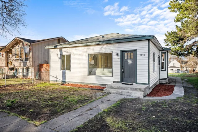 $285,000 | 2113 East 5th Avenue, Spokane, WA 99202