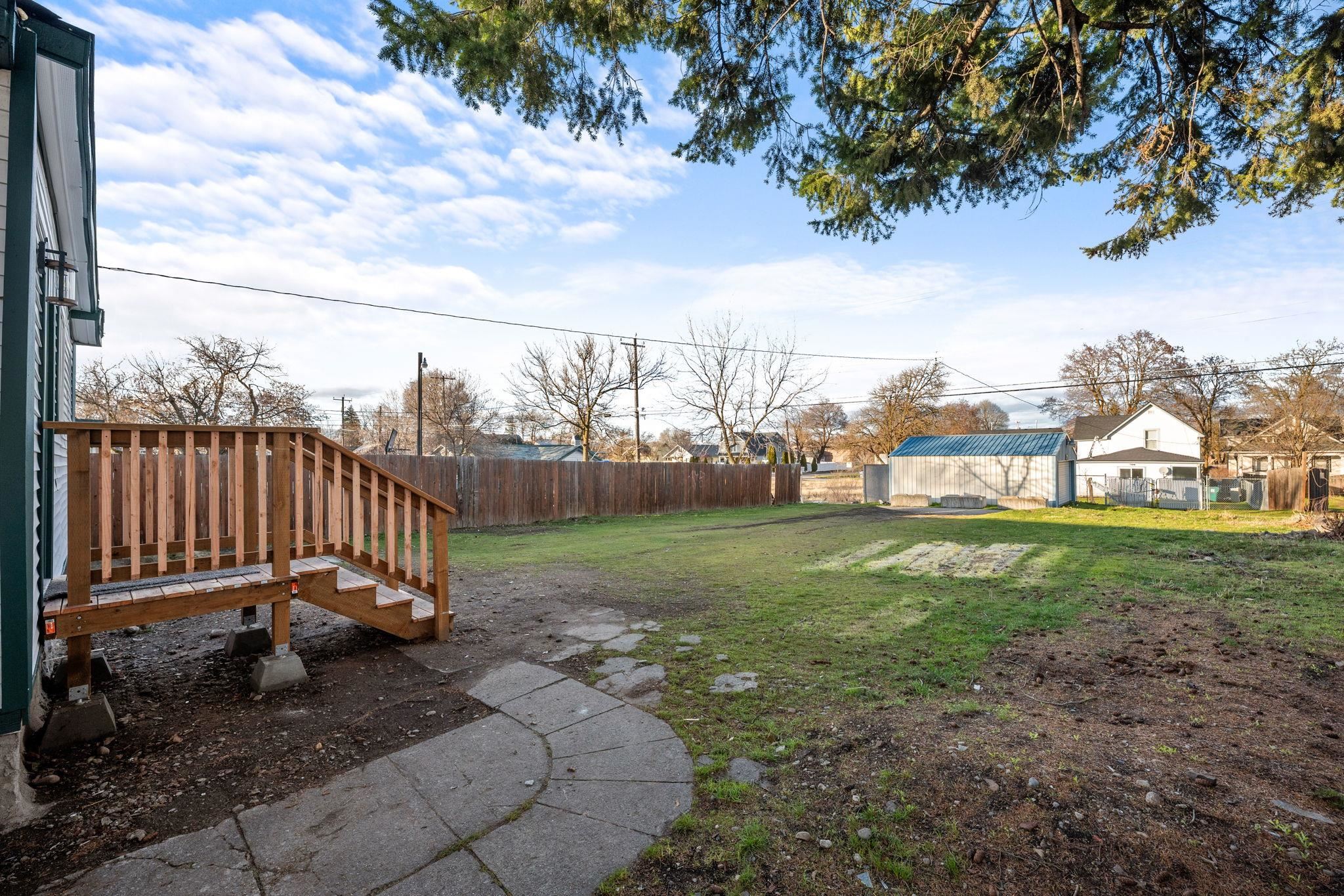 2113 East 5th Avenue Spokane, WA 99202 - Photo 22 of 26