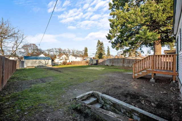 $280,000 | 2113 East 5th Avenue, Spokane, WA 99202