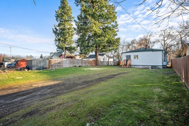 $280,000 | 2113 East 5th Avenue, Spokane, WA 99202