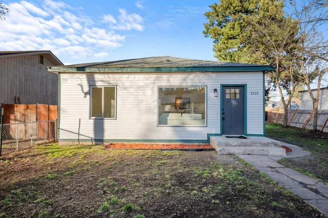$280,000 | 2113 East 5th Avenue, Spokane, WA 99202