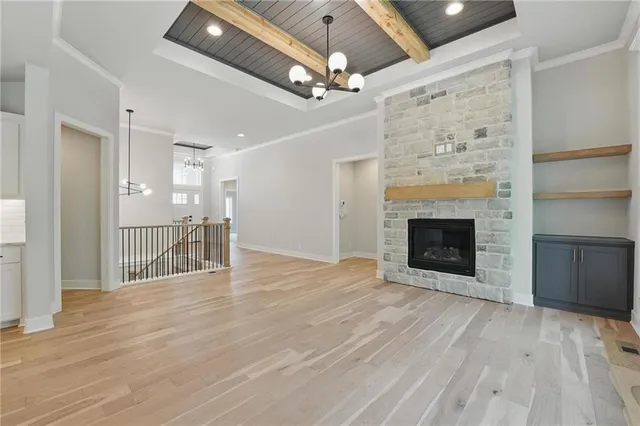 $707,500 | 1406 Northwest 106th Terrace, Kansas City, MO 64155