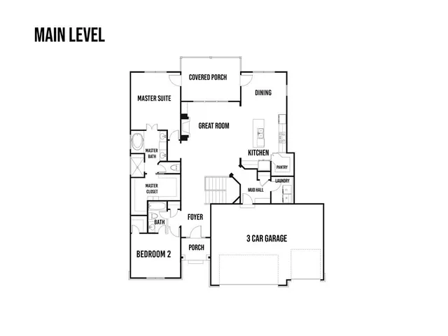 $707,500 | 1406 Northwest 106th Terrace, Kansas City, MO 64155
