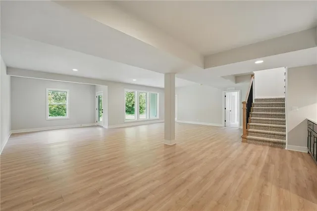 $707,500 | 1406 Northwest 106th Terrace, Kansas City, MO 64155