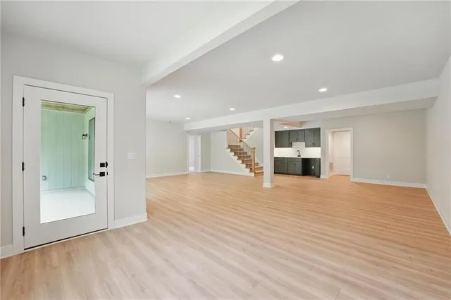 $707,500 | 1406 Northwest 106th Terrace, Kansas City, MO 64155