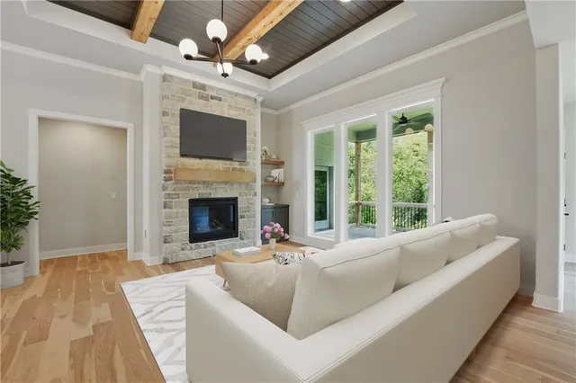 $707,500 | 1406 Northwest 106th Terrace, Kansas City, MO 64155