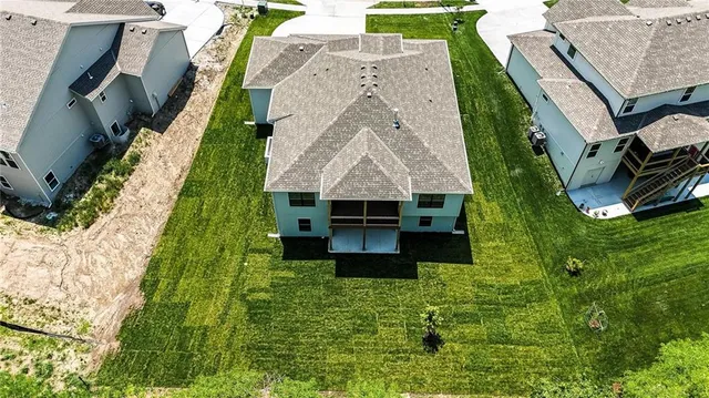 $707,500 | 1406 Northwest 106th Terrace, Kansas City, MO 64155