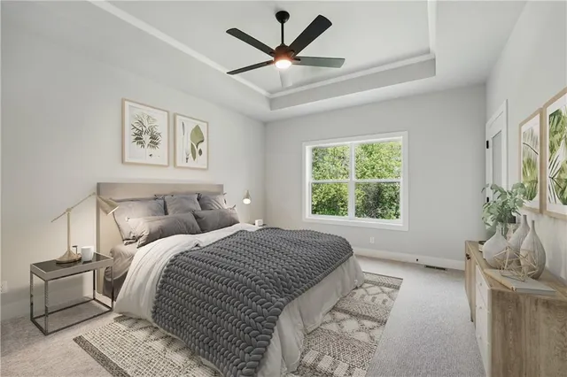 $707,500 | 1406 Northwest 106th Terrace, Kansas City, MO 64155