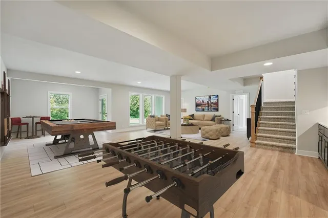 $707,500 | 1406 Northwest 106th Terrace, Kansas City, MO 64155