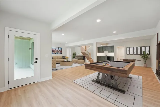 $707,500 | 1406 Northwest 106th Terrace, Kansas City, MO 64155