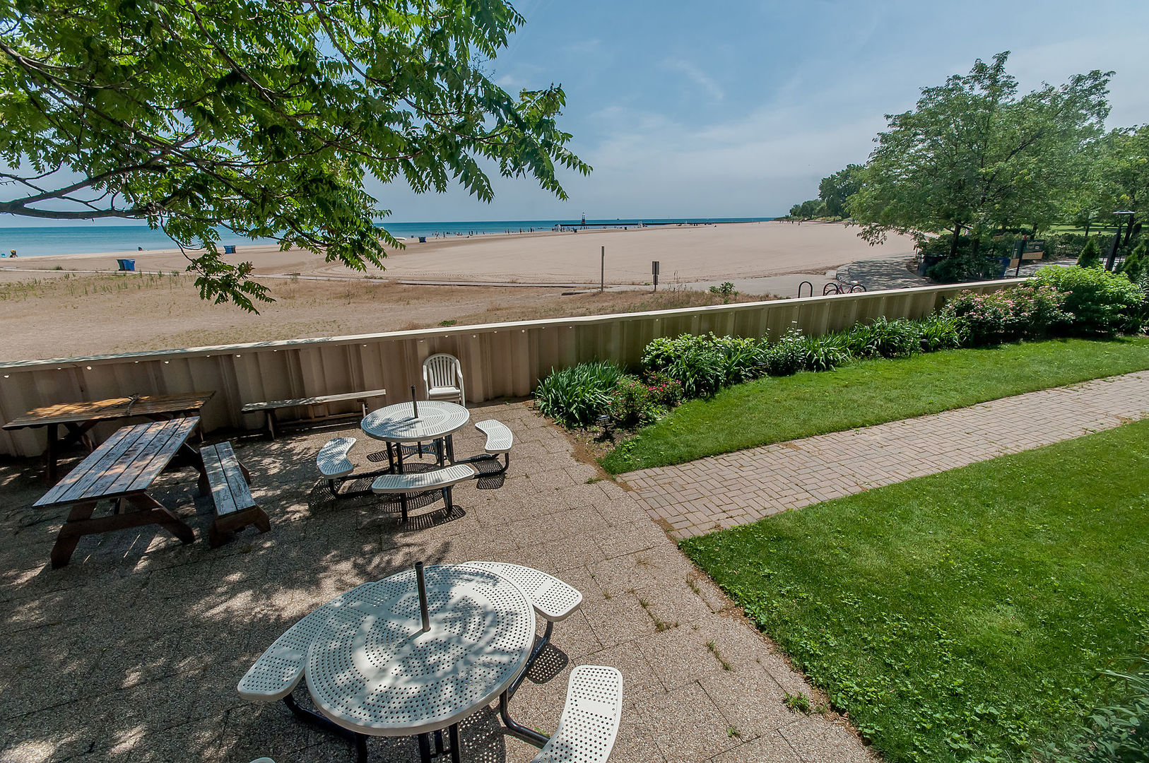 5801 North Sheridan Road, Unit 7D Chicago, IL 60660 - Photo 22 of 34 Gallery Image 22