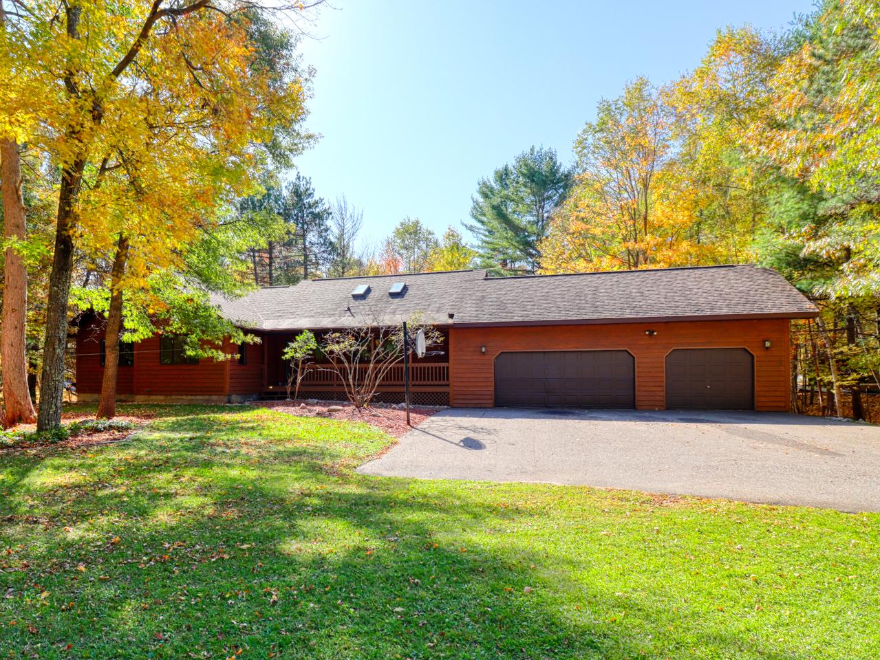8611 Brunswick Road Minocqua, WI 54548 - Photo 2 of 54 Gallery Image 2