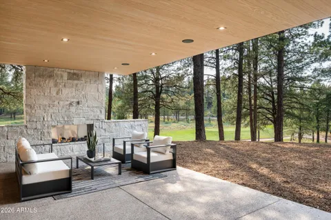 $7,295,000 | 2911 South Solitaires Canyon Drive, Flagstaff, AZ 86005