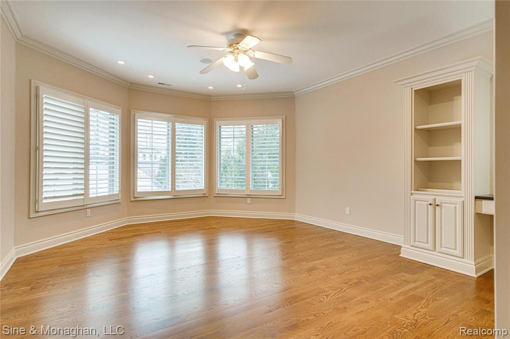 45 Roslyn Road Grosse Pointe Shores, MI 48236 - Photo 53 of 88