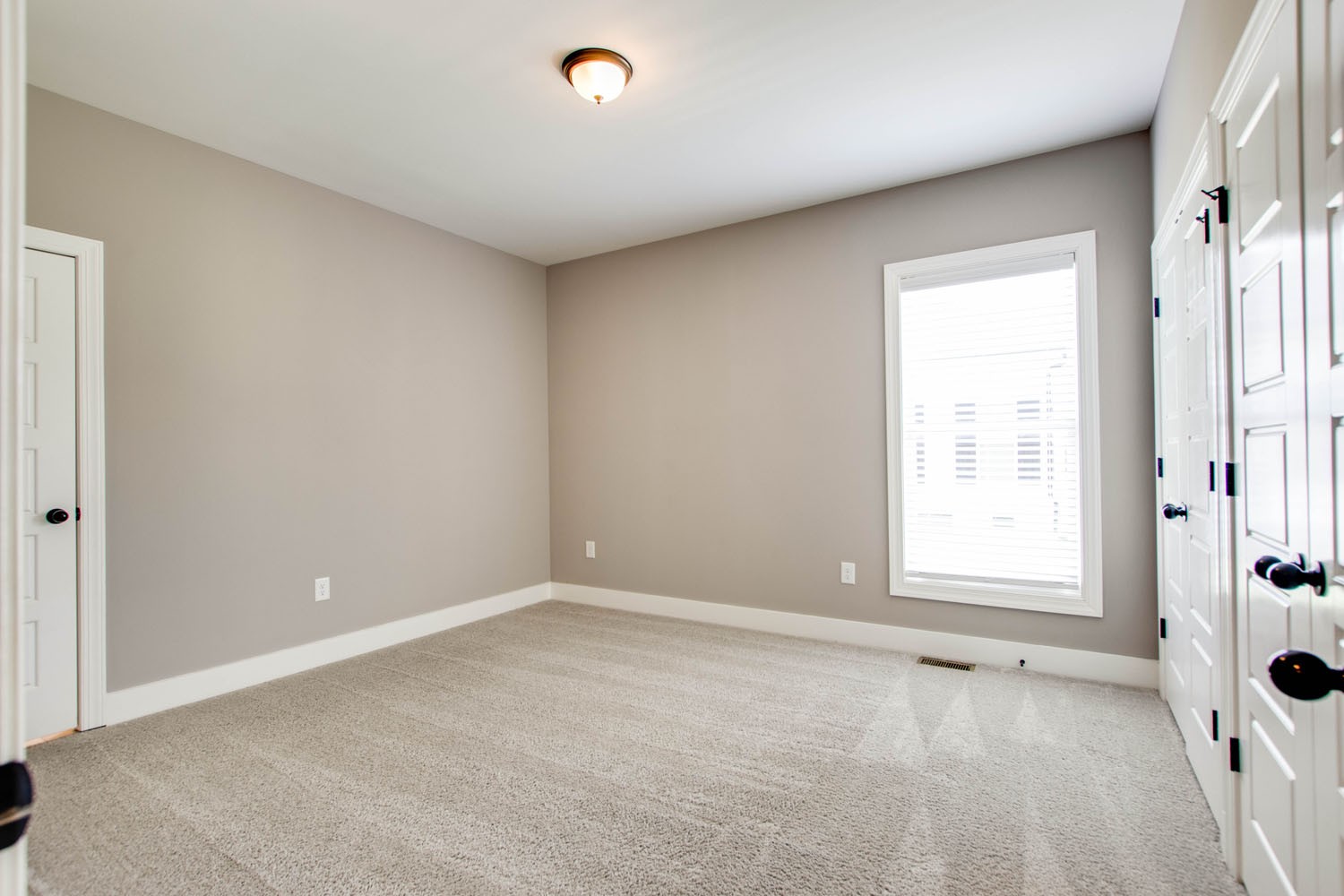 2502 Armstrong Valley Road Murfreesboro, TN 37128 - Photo 20 of 31 a view of an empty room with a window