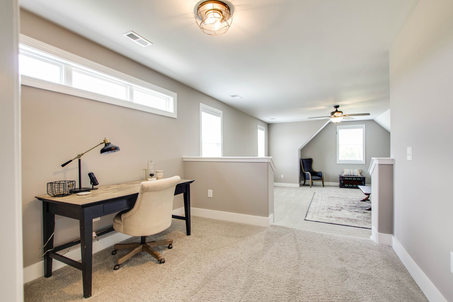 2502 Armstrong Valley Road Murfreesboro, TN 37128 - Photo 26 of 31 a workspace with furniture and window