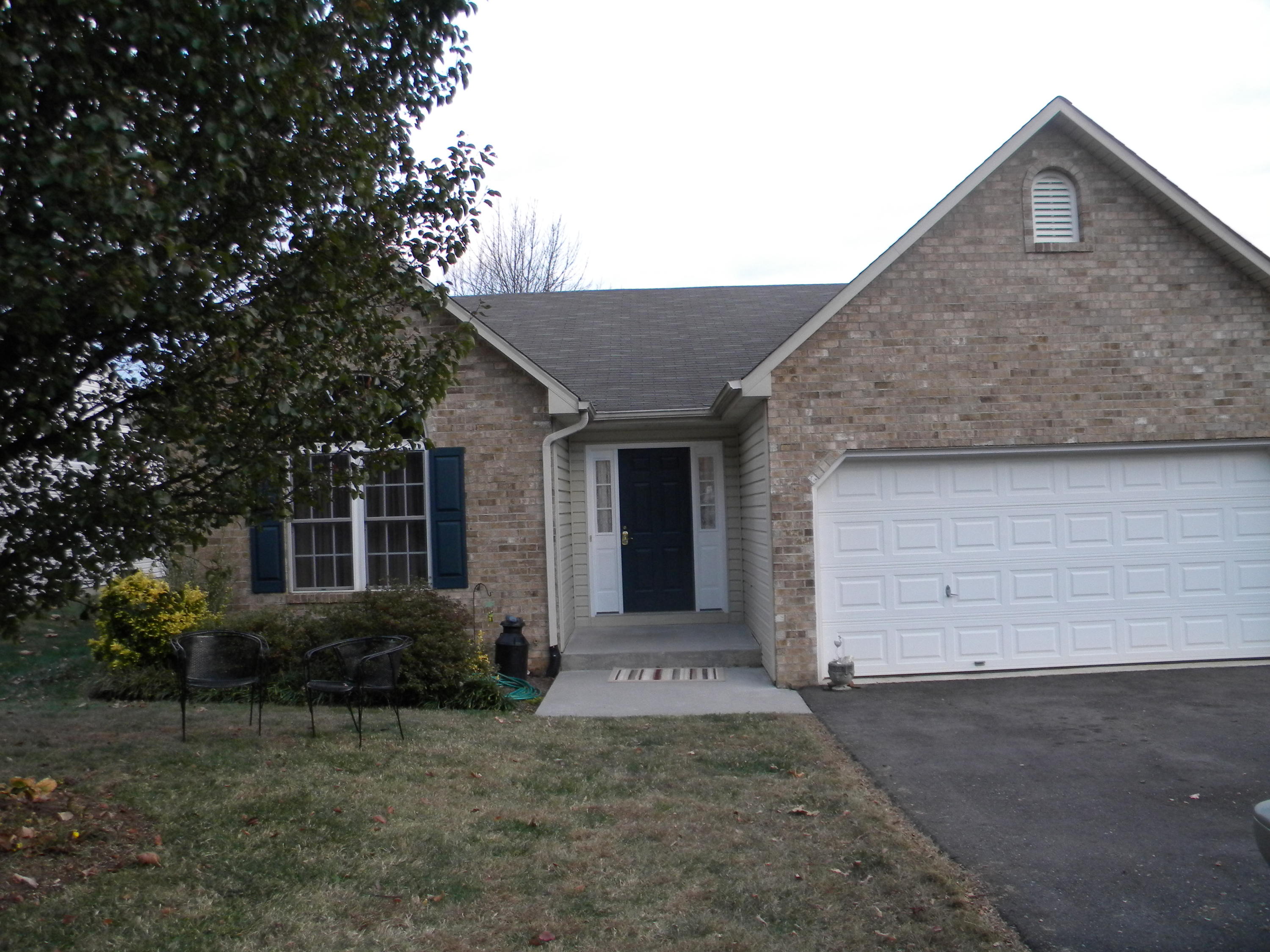 6721 Albert Road Roanoke, VA 24019 - Photo 1 of 15 View of Property