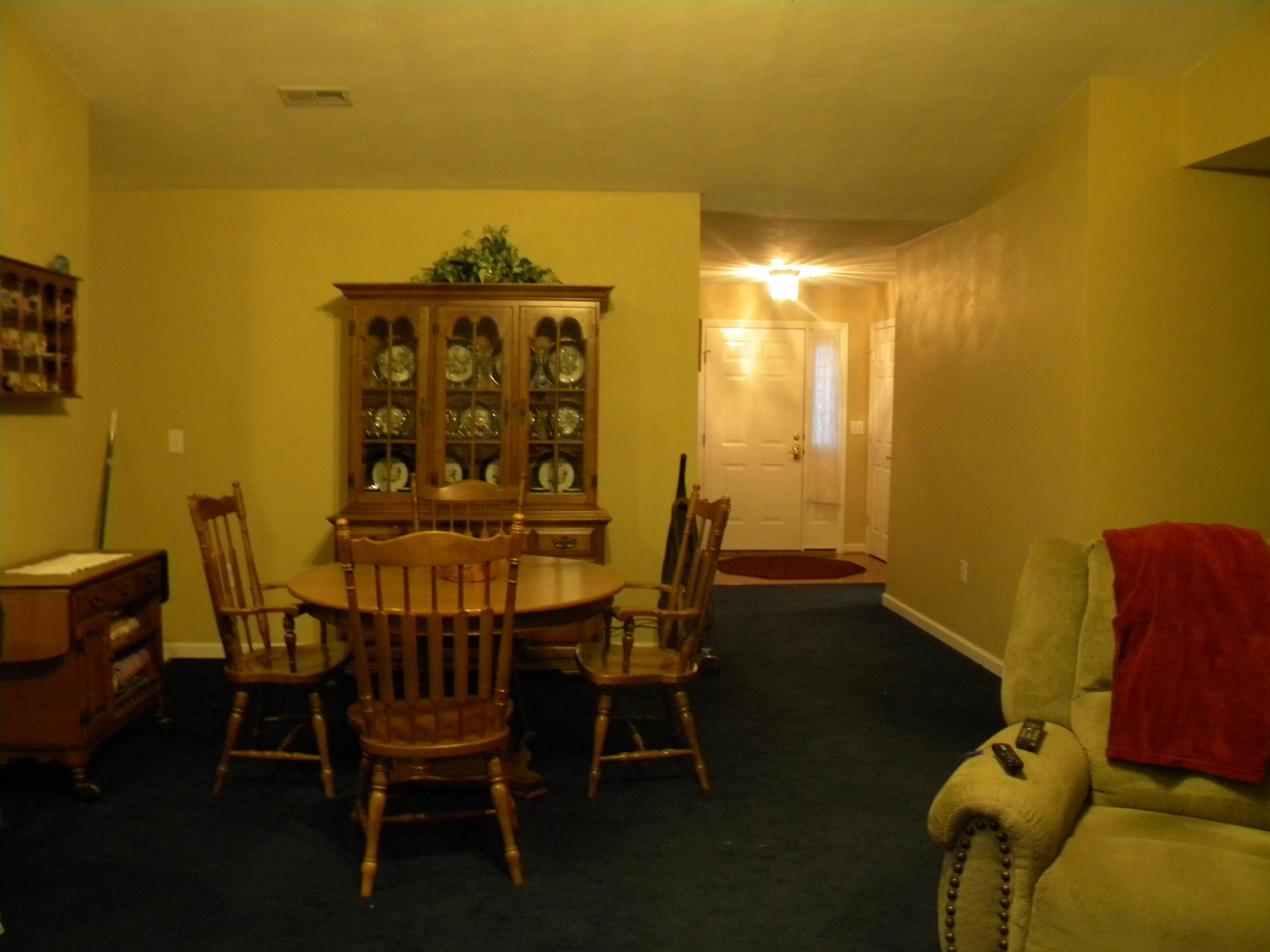 6721 Albert Road Roanoke, VA 24019 - Photo 7 of 15 Dining Area