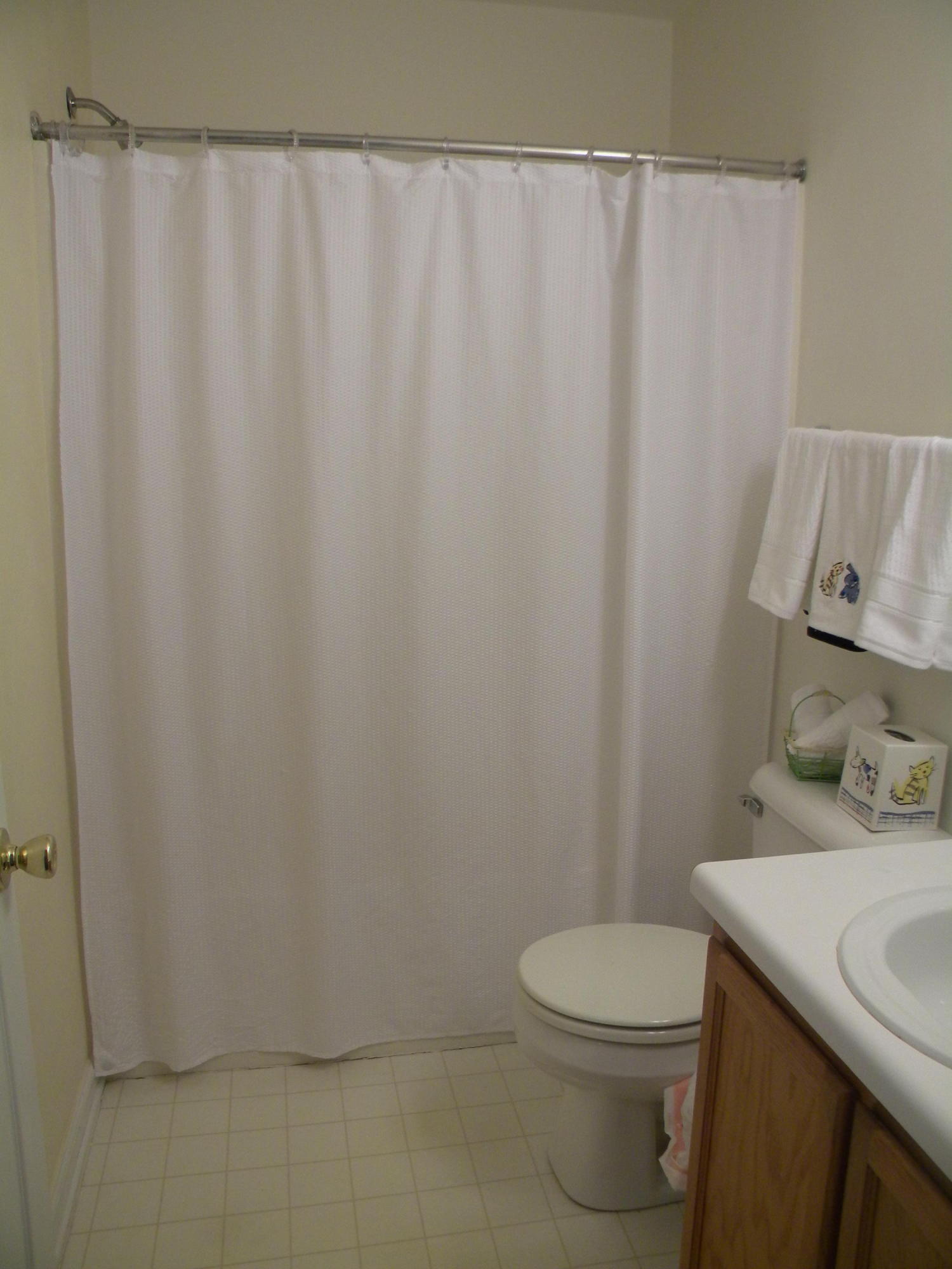 6721 Albert Road Roanoke, VA 24019 - Photo 9 of 15 Bath 2