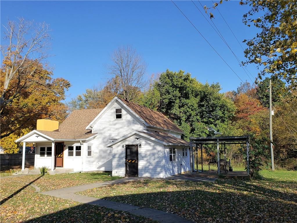 840 North Quincy Road Quincy, IN 47456 - Photo 1 of 34 Gallery Image 1