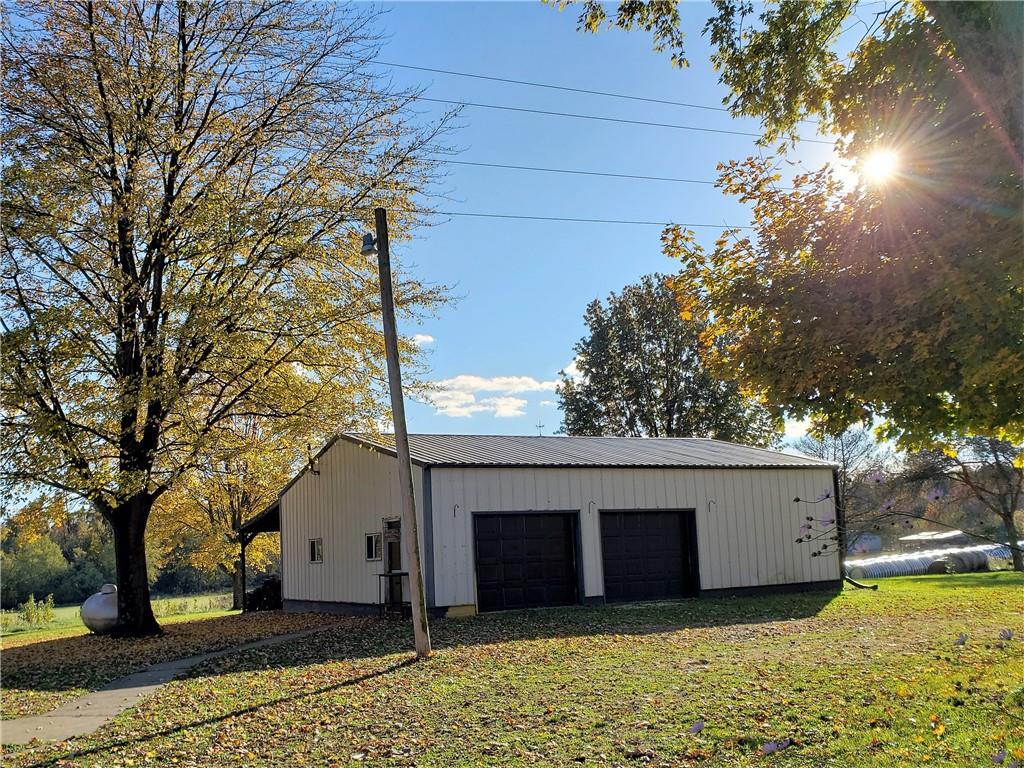 840 North Quincy Road Quincy, IN 47456 - Photo 29 of 34 Gallery Image 29