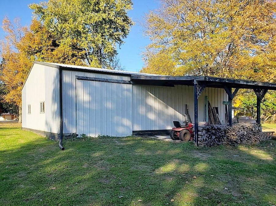 840 North Quincy Road Quincy, IN 47456 - Photo 32 of 34 Gallery Image 32