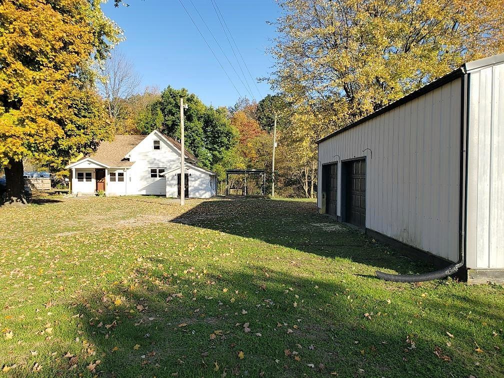840 North Quincy Road Quincy, IN 47456 - Photo 33 of 34 Gallery Image 33