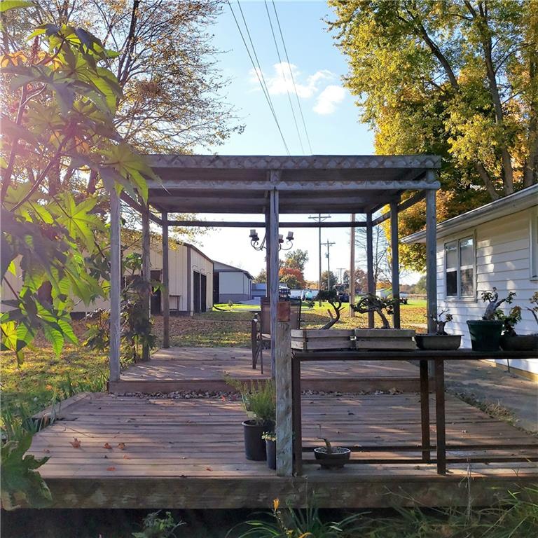 840 North Quincy Road Quincy, IN 47456 - Photo 9 of 34 Gallery Image 9